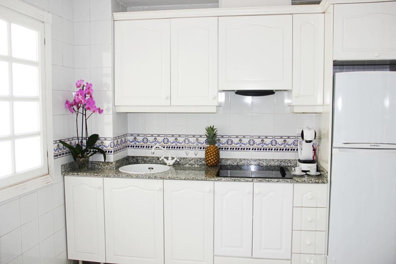 Duquesa, Beach, Sea View, Pool, Wifi Apartment Torrevieja Ngoại thất bức ảnh