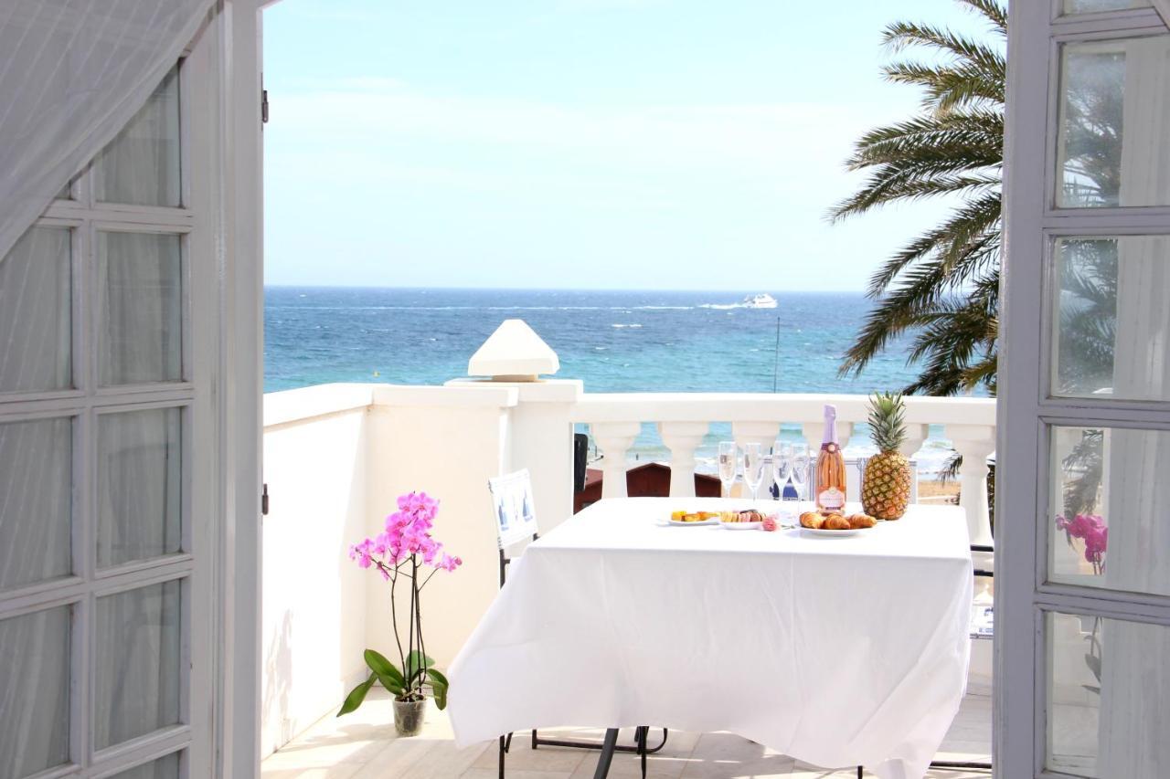 Duquesa, Beach, Sea View, Pool, Wifi Apartment Torrevieja Ngoại thất bức ảnh