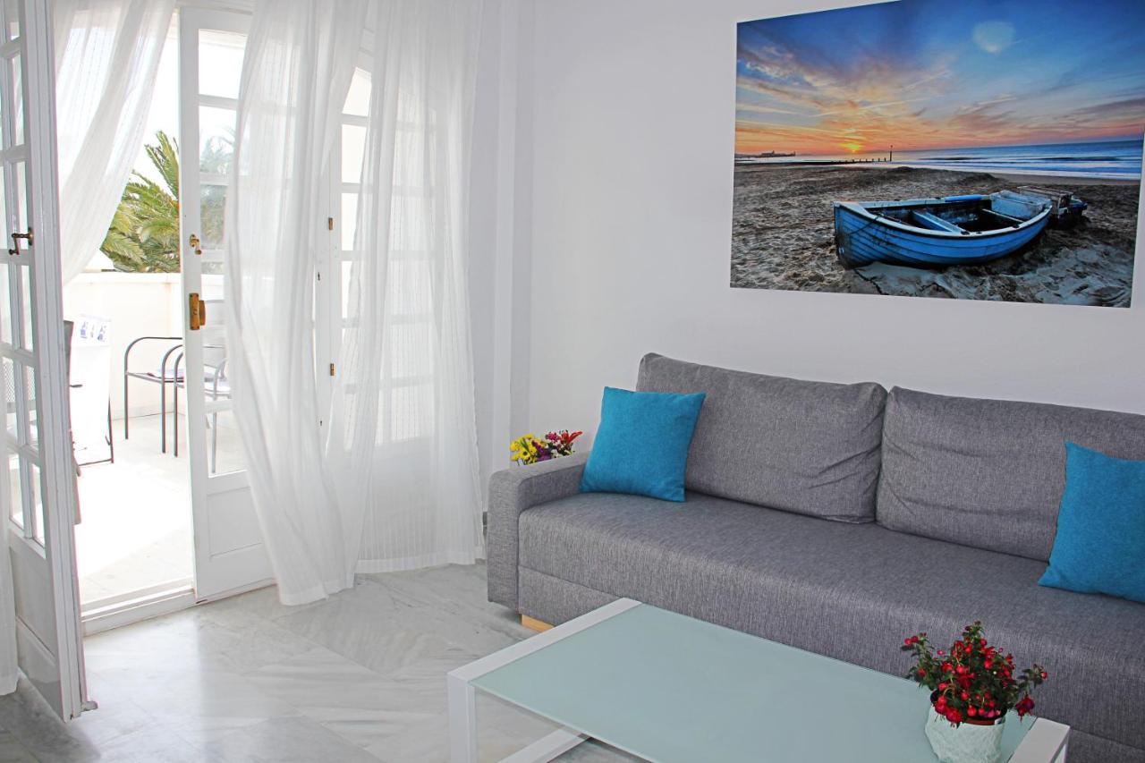 Duquesa, Beach, Sea View, Pool, Wifi Apartment Torrevieja Ngoại thất bức ảnh