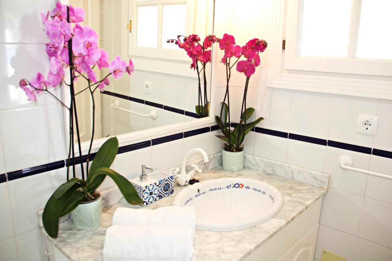 Duquesa, Beach, Sea View, Pool, Wifi Apartment Torrevieja Ngoại thất bức ảnh
