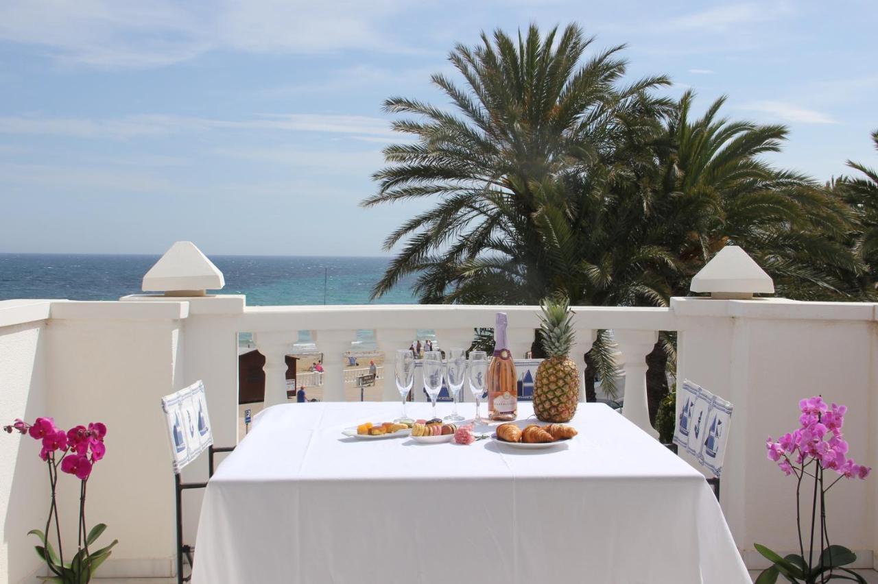 Duquesa, Beach, Sea View, Pool, Wifi Apartment Torrevieja Ngoại thất bức ảnh